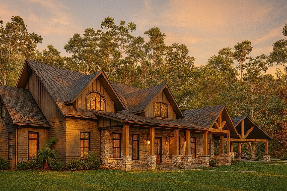 TBD Rivers Edge Road