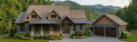 Lt 113 Rivers Edge Road Highlands NC 28741