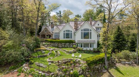 1877 Bowery Road Highlands NC 28741