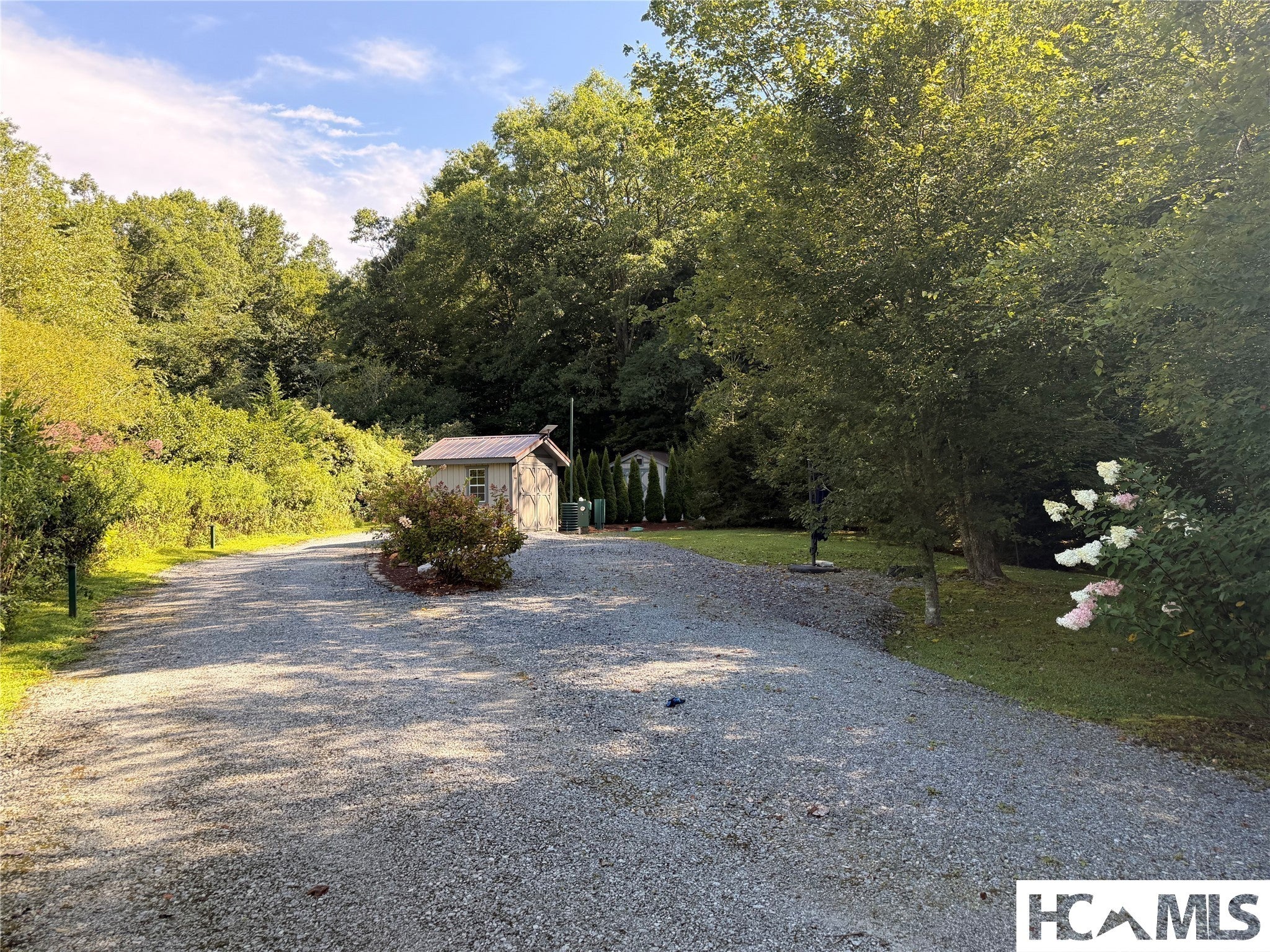 87 Middle Creek Lane