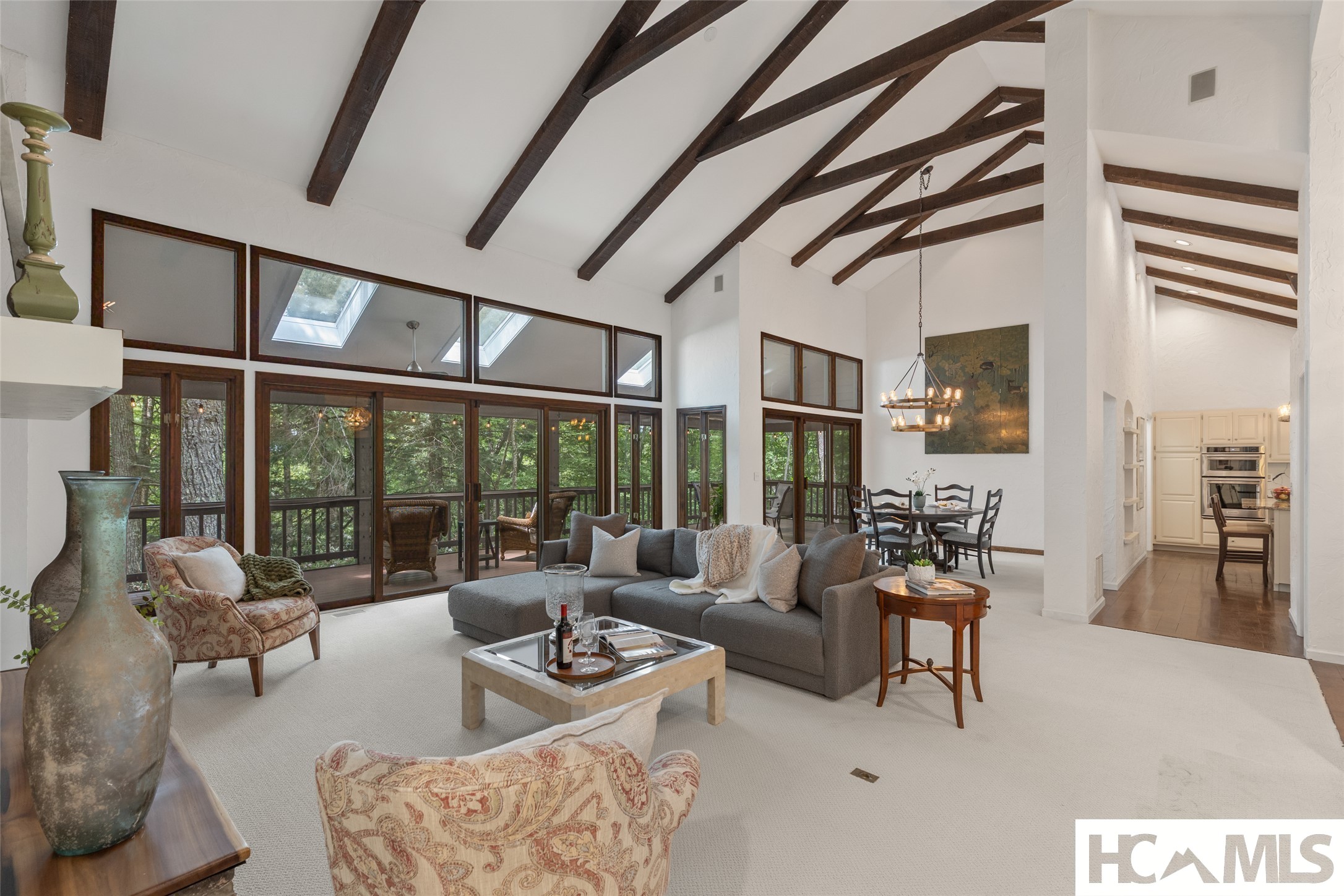 845 Whiteside Mountain Road