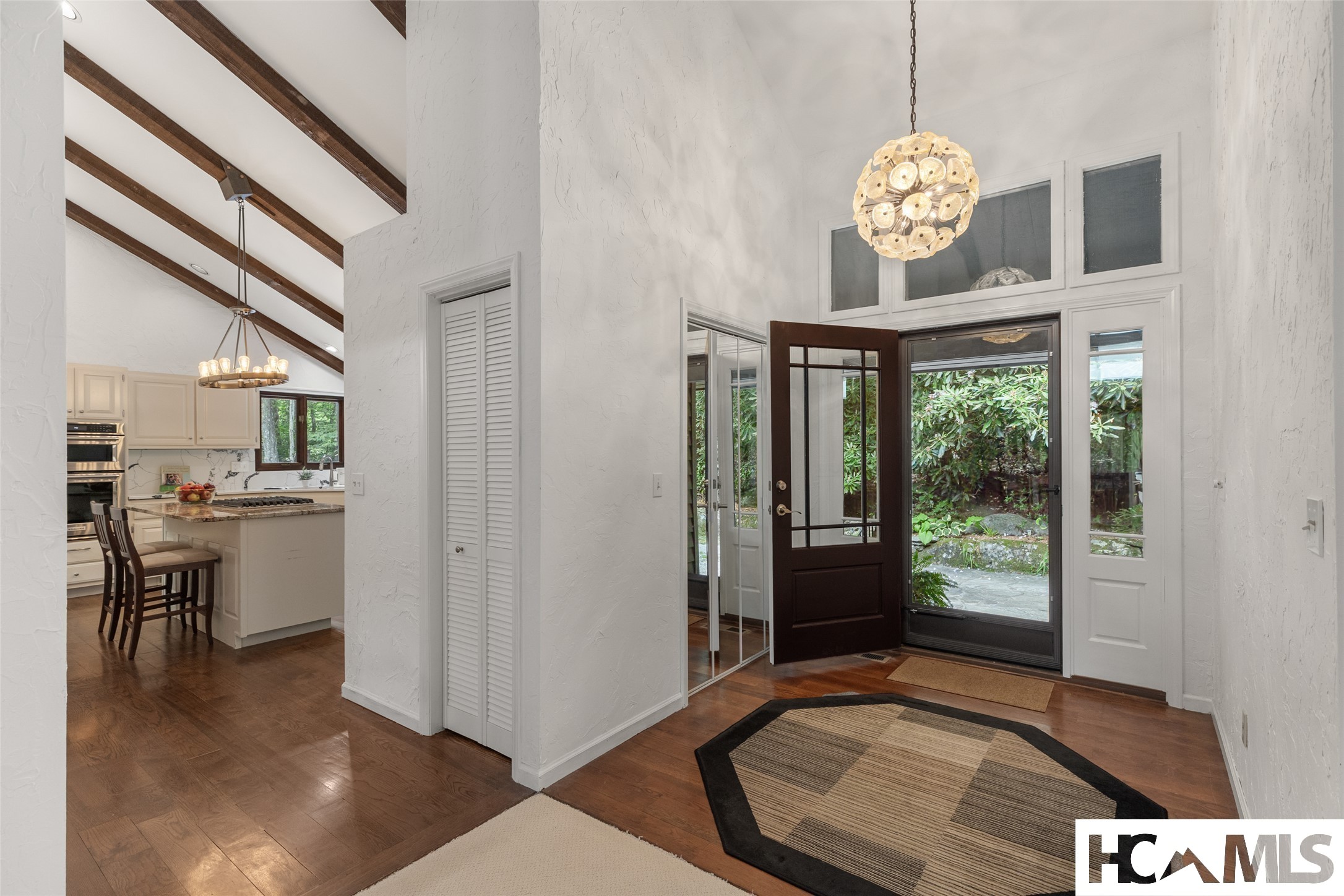 845 Whiteside Mountain Road