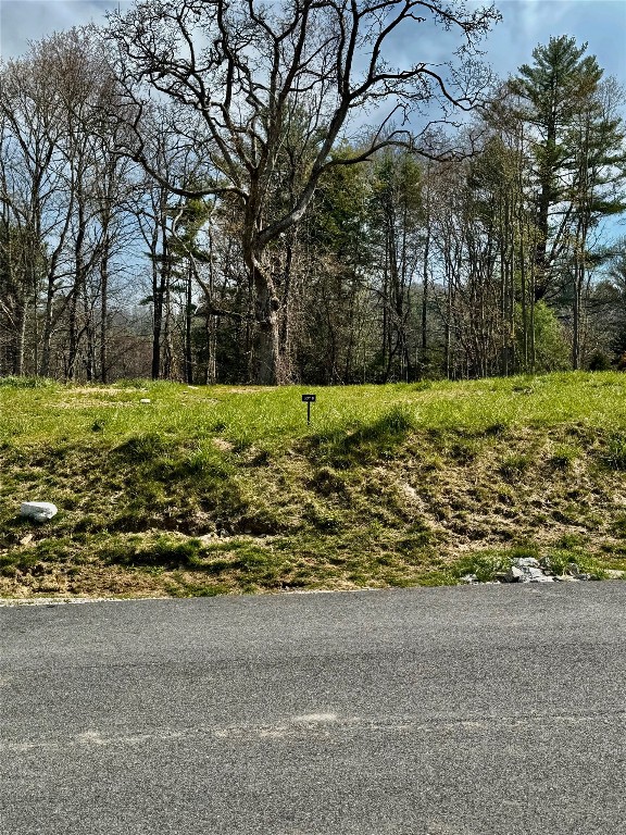 Lot 8 Sanctuary Ridge Road
