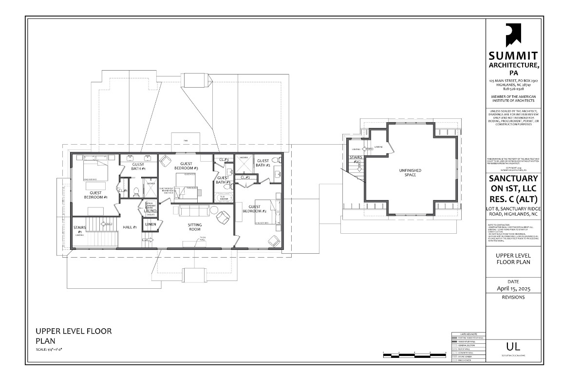 Highlands, North Carolina 28741, United States, 4 Bedrooms Bedrooms, ,5 BathroomsBathrooms,Residential,Pending,118141