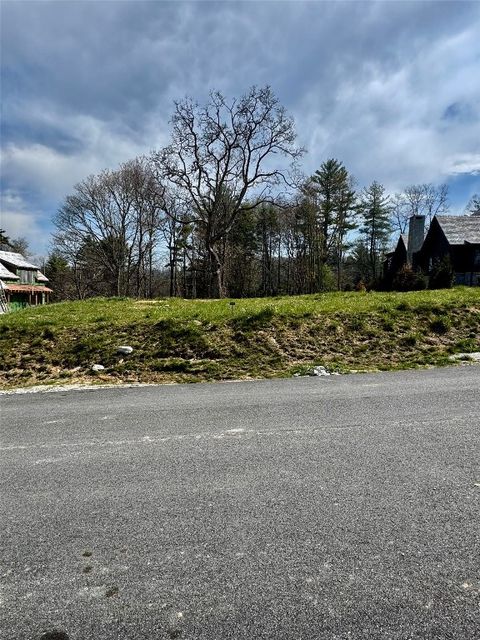 Lot 8 Sanctuary Ridge Road Highlands NC 28741