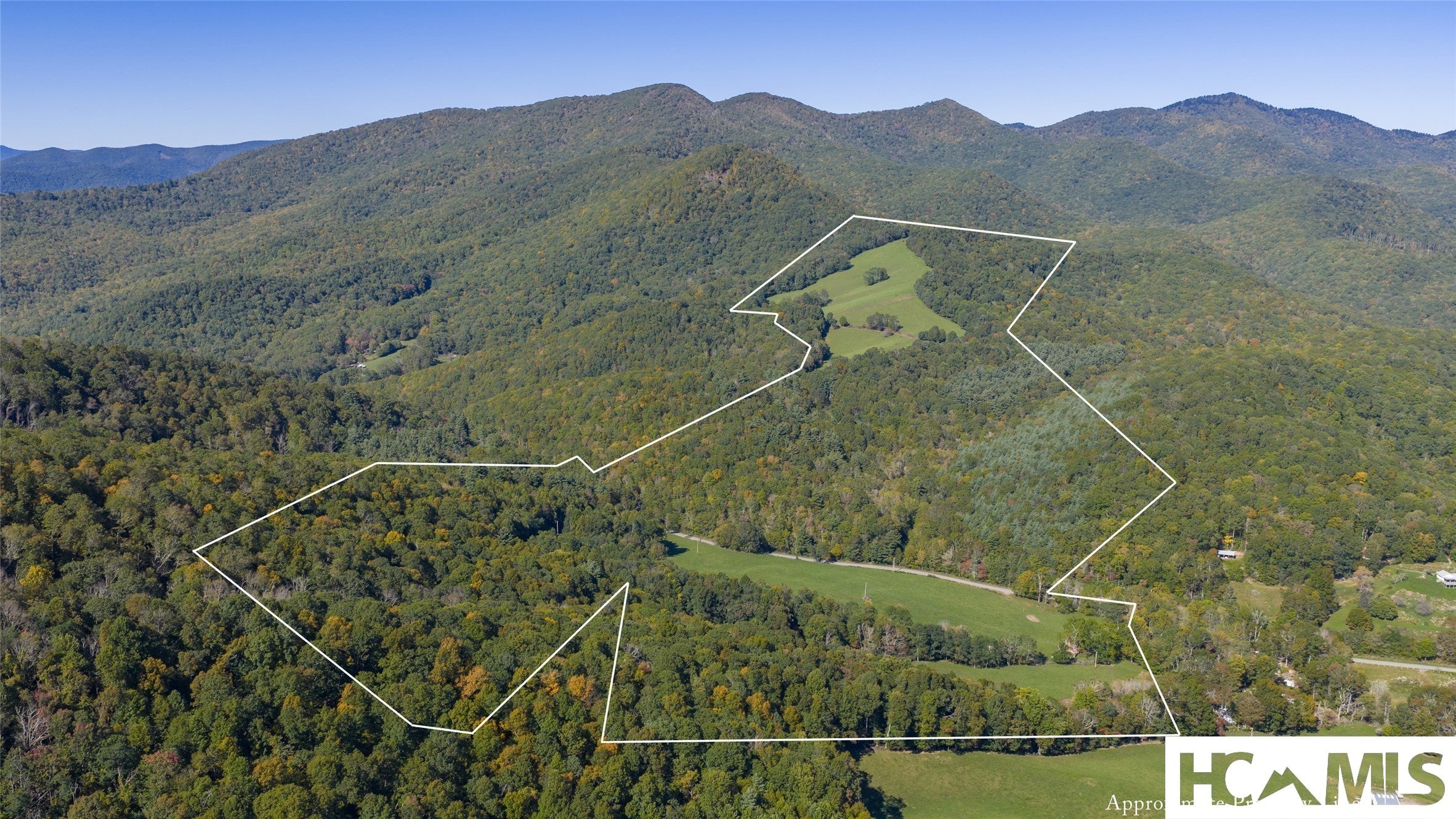 2787 Charleys Creek Road