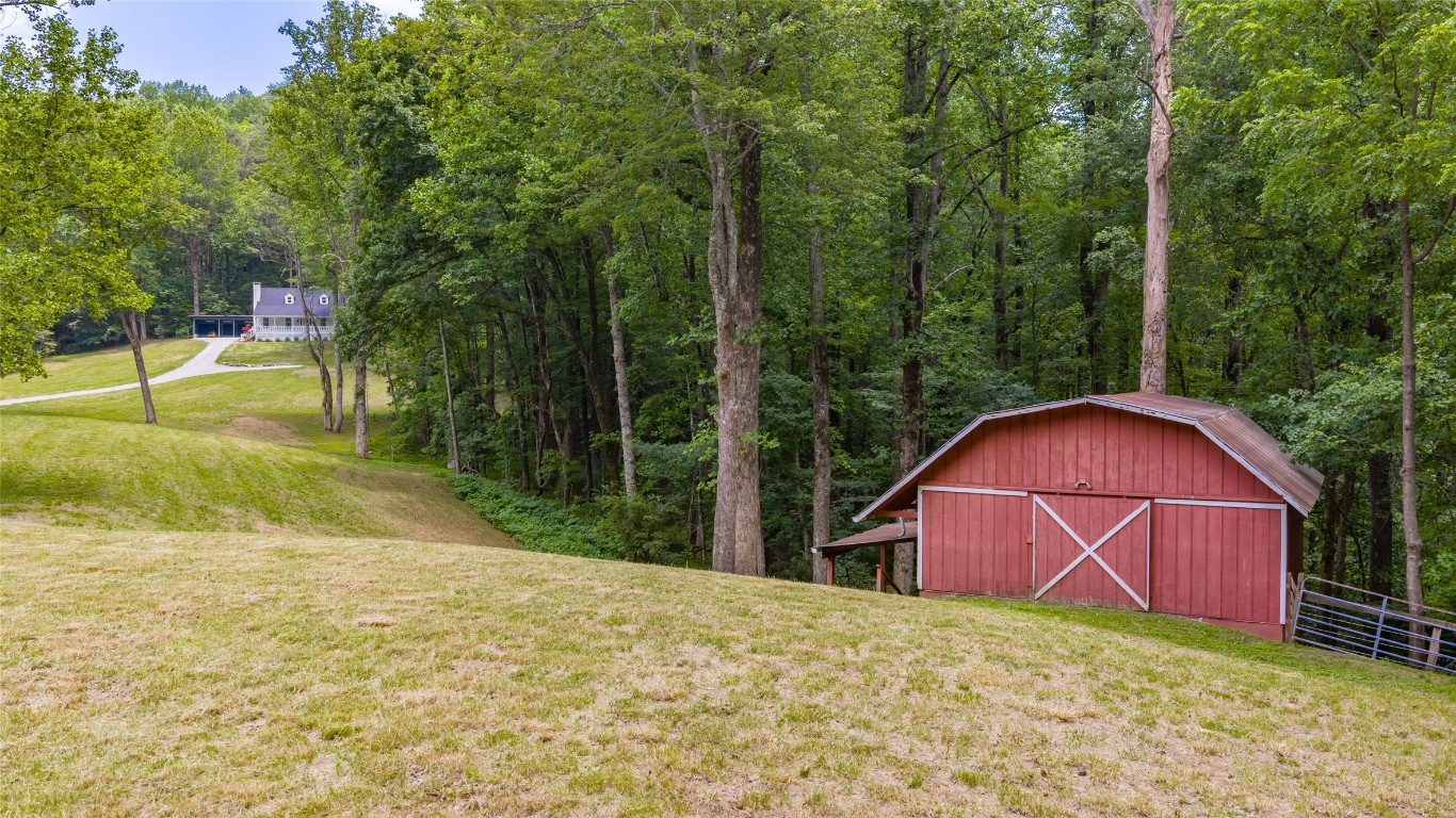 Highlands, North Carolina 28741, United States, 4 Bedrooms Bedrooms, ,3 BathroomsBathrooms,Residential,Active,146555