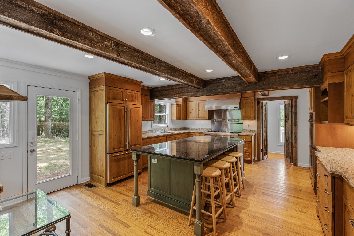 Highlands, North Carolina 28741, United States, 4 Bedrooms Bedrooms, ,3 BathroomsBathrooms,Residential,Active,146555