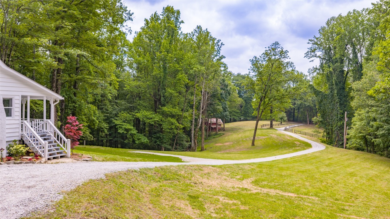 Highlands, North Carolina 28741, United States, 4 Bedrooms Bedrooms, ,3 BathroomsBathrooms,Residential,Active,146555