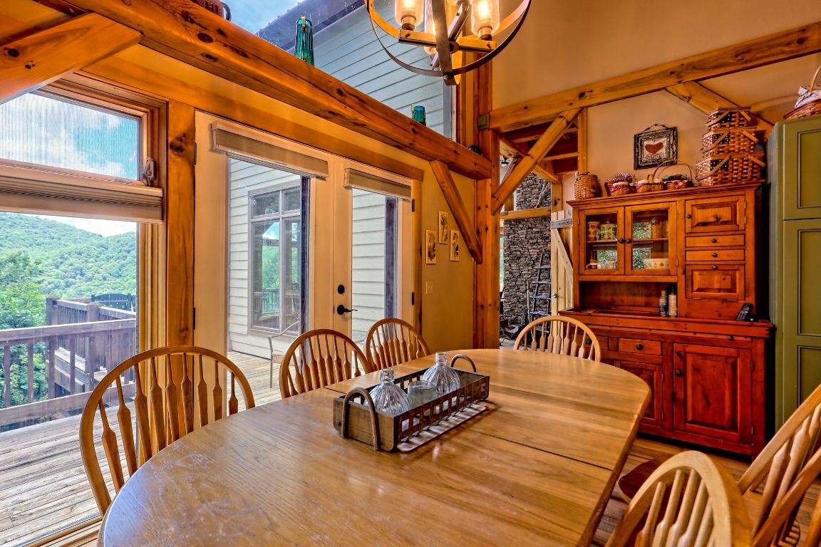 Scaly Mountain, North Carolina 28775, United States, 4 Bedrooms Bedrooms, ,4 BathroomsBathrooms,Residential,Active,172316