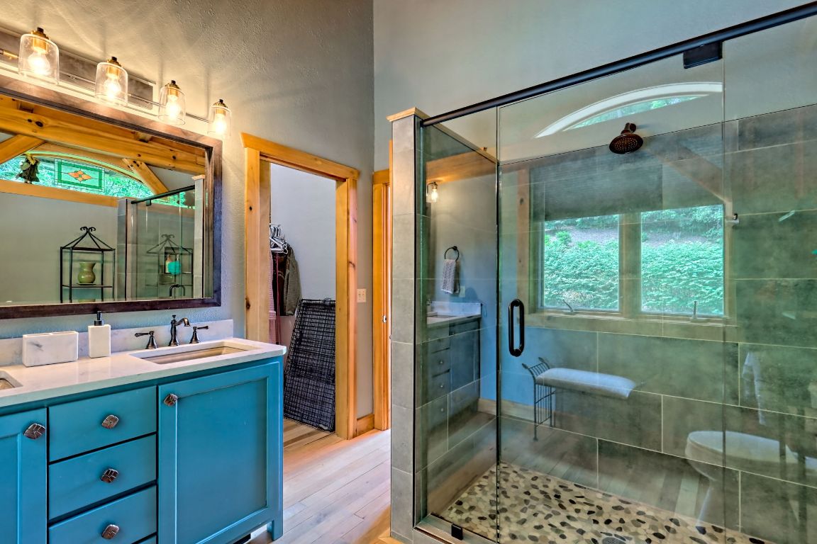 Scaly Mountain, North Carolina 28775, United States, 4 Bedrooms Bedrooms, ,4 BathroomsBathrooms,Residential,Active,172316