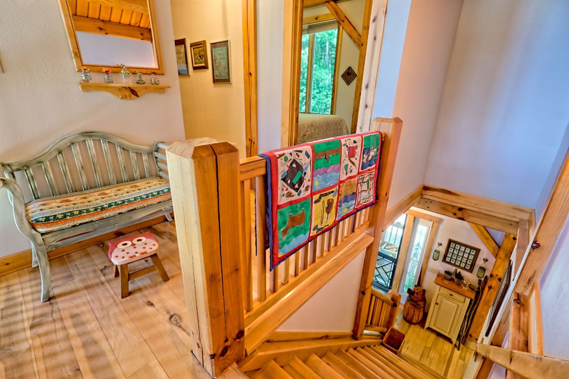 Scaly Mountain, North Carolina 28775, United States, 4 Bedrooms Bedrooms, ,4 BathroomsBathrooms,Residential,Active,172316