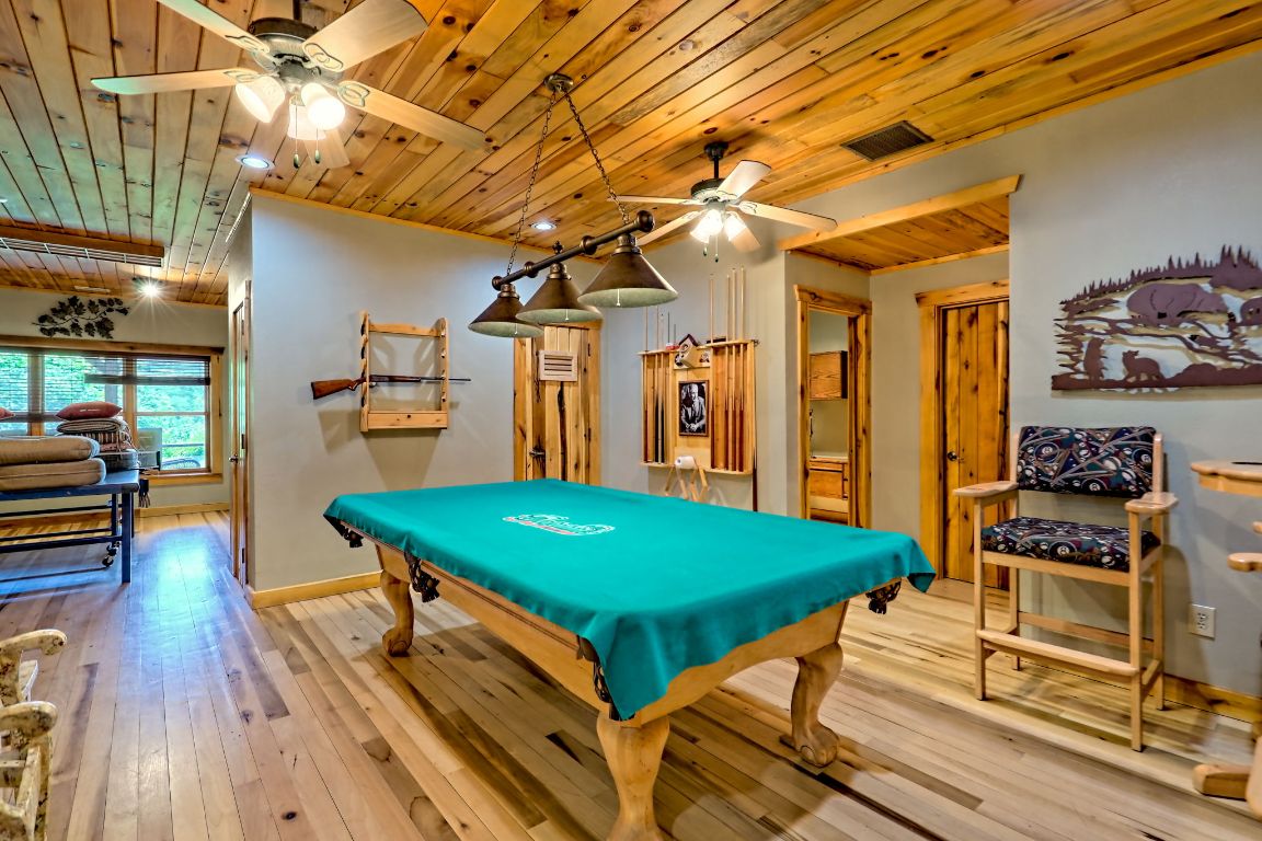 Scaly Mountain, North Carolina 28775, United States, 4 Bedrooms Bedrooms, ,4 BathroomsBathrooms,Residential,Active,172316