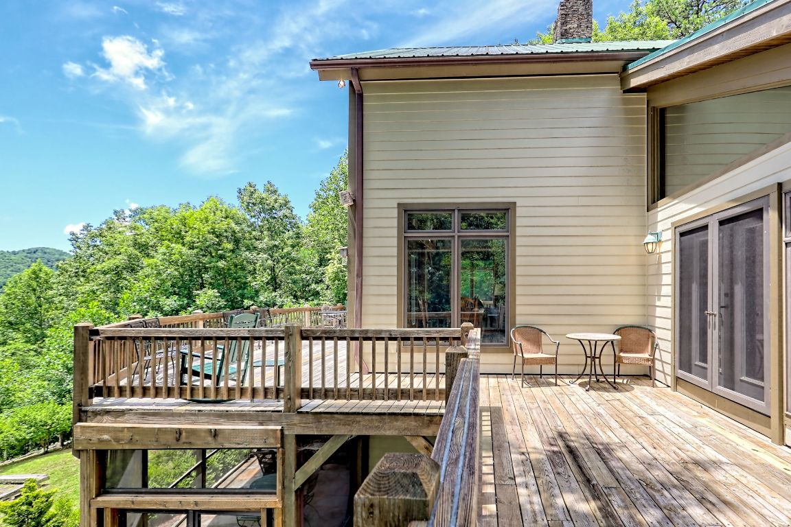 Scaly Mountain, North Carolina 28775, United States, 4 Bedrooms Bedrooms, ,4 BathroomsBathrooms,Residential,Active,172316