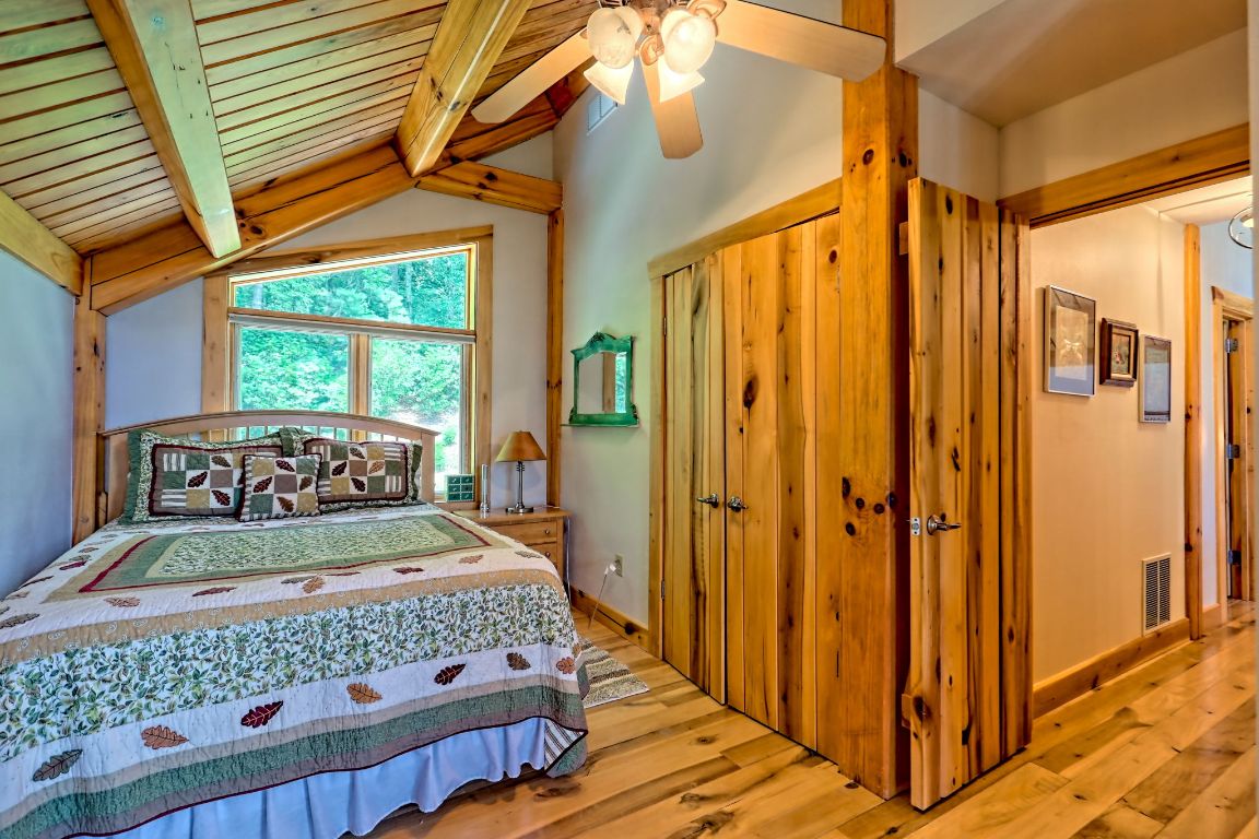 Scaly Mountain, North Carolina 28775, United States, 4 Bedrooms Bedrooms, ,4 BathroomsBathrooms,Residential,Active,172316