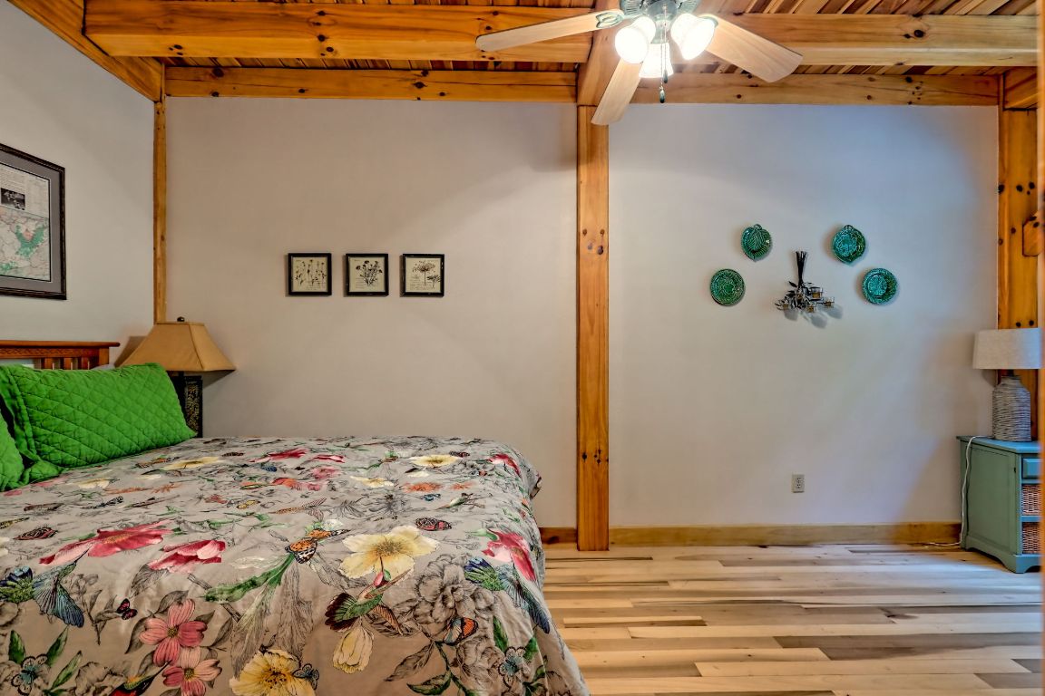 Scaly Mountain, North Carolina 28775, United States, 4 Bedrooms Bedrooms, ,4 BathroomsBathrooms,Residential,Active,172316