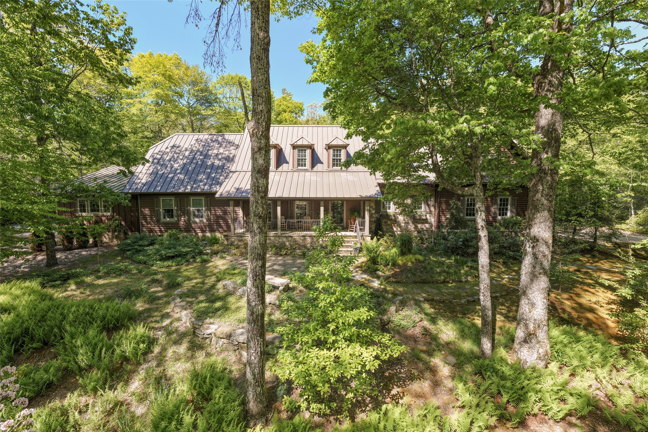 120 Split Rail Row