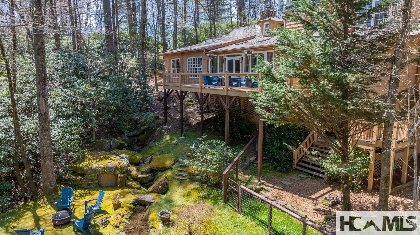 Highlands, North Carolina 28741, United States, 4 Bedrooms Bedrooms, ,5 BathroomsBathrooms,Residential,Active,194511