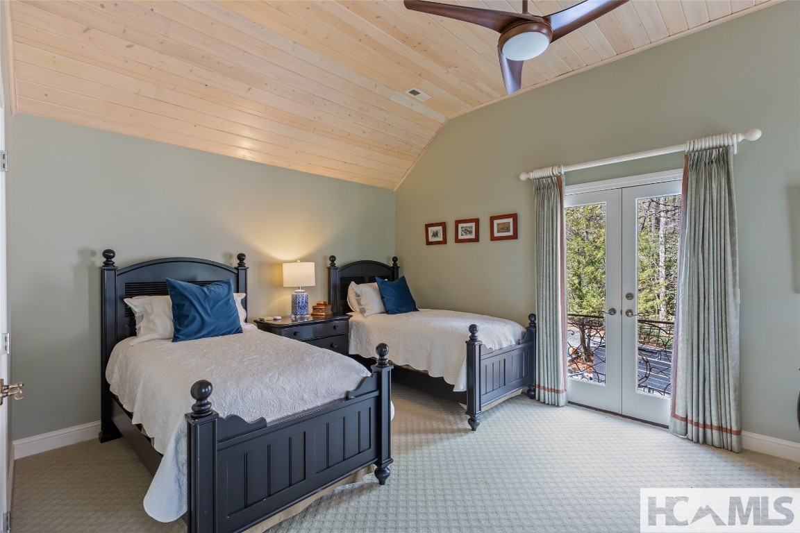 Highlands, North Carolina 28741, United States, 4 Bedrooms Bedrooms, ,5 BathroomsBathrooms,Residential,Active,194511