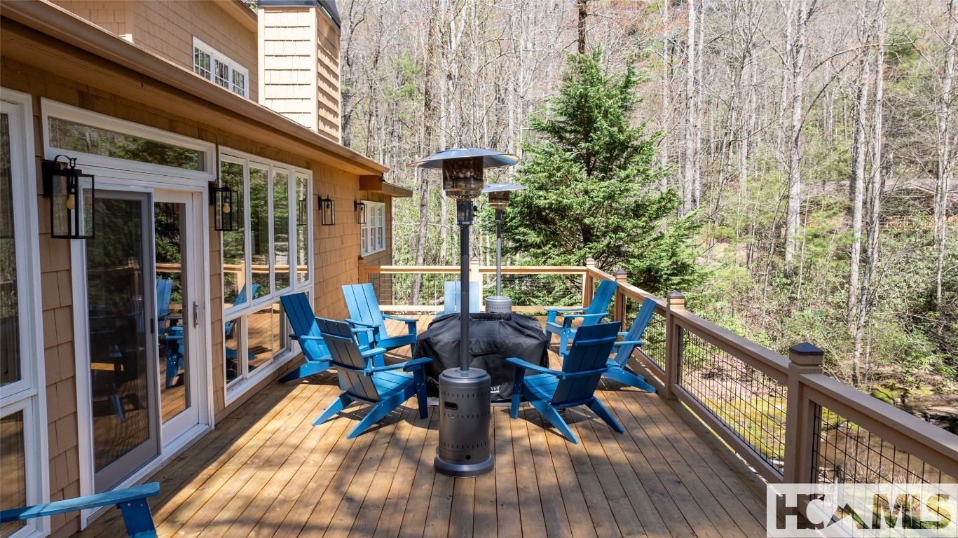 Highlands, North Carolina 28741, United States, 4 Bedrooms Bedrooms, ,5 BathroomsBathrooms,Residential,Active,194511