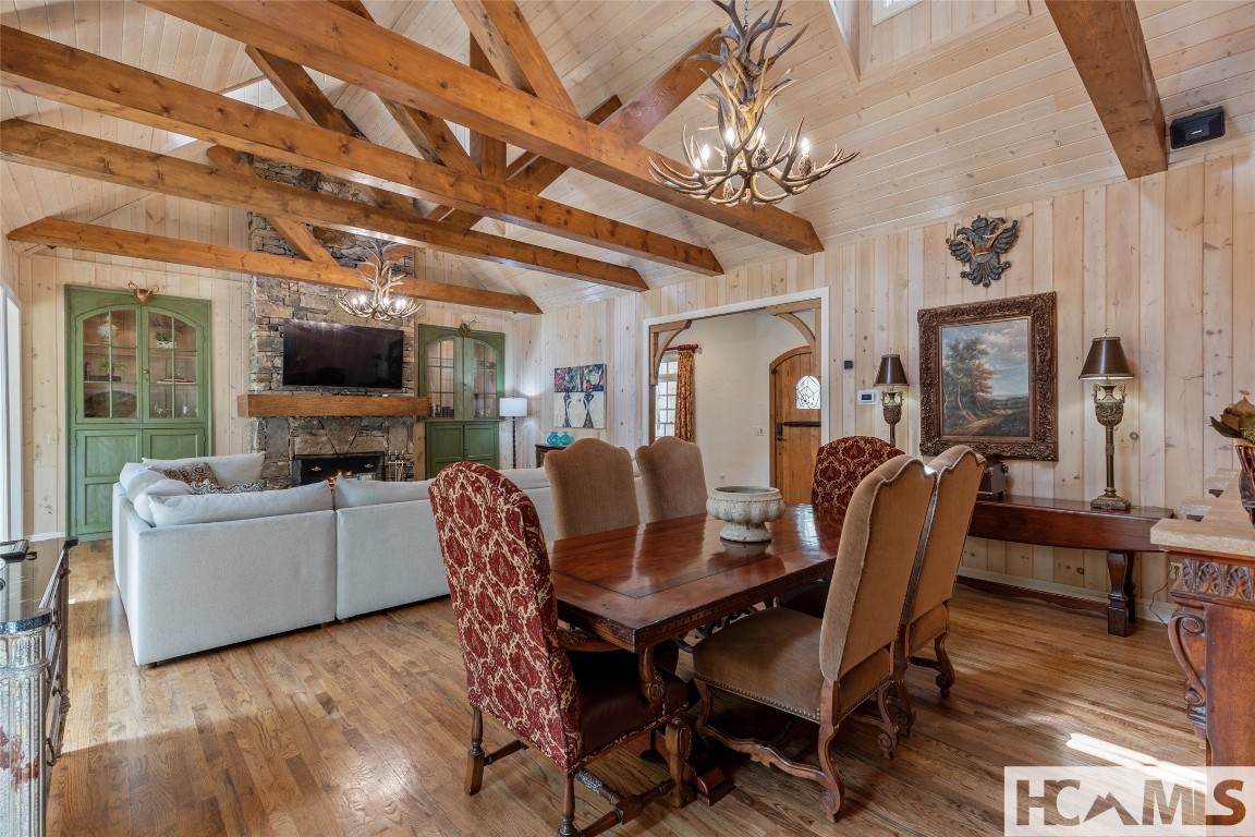 Highlands, North Carolina 28741, United States, 4 Bedrooms Bedrooms, ,5 BathroomsBathrooms,Residential,Active,194511