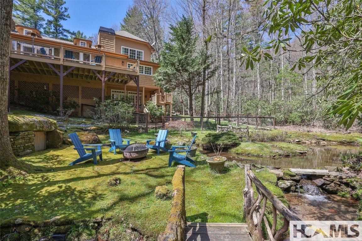 Highlands, North Carolina 28741, United States, 4 Bedrooms Bedrooms, ,5 BathroomsBathrooms,Residential,Active,194511