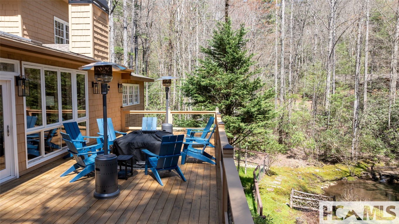 Highlands, North Carolina 28741, United States, 4 Bedrooms Bedrooms, ,5 BathroomsBathrooms,Residential,Active,194511