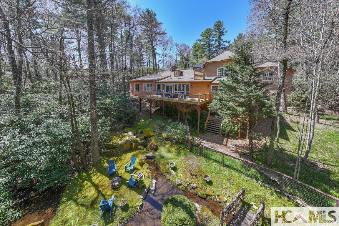 Highlands, North Carolina 28741, United States, 4 Bedrooms Bedrooms, ,5 BathroomsBathrooms,Residential,Active,194511