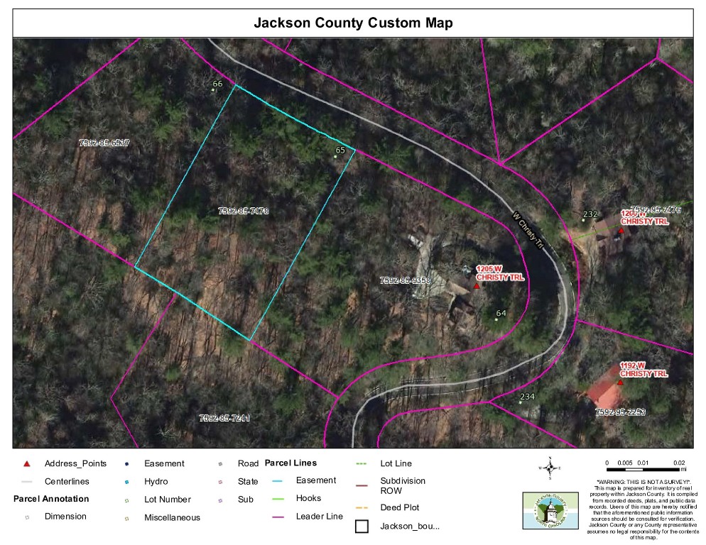 Sapphire, North Carolina 28774, United States, ,Land,Active,111386