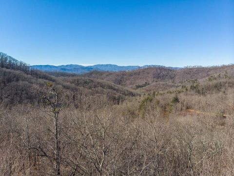 Photo of 00 Highlands Pass Trail, Franklin, NC 28734 (MLS # 26040284)
