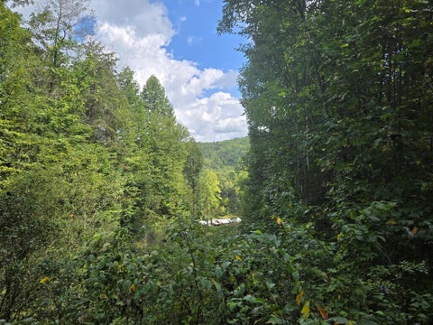 Photo of 275 Kirkland Branch Road, Bryson City, NC 28713 (MLS # 26048573)