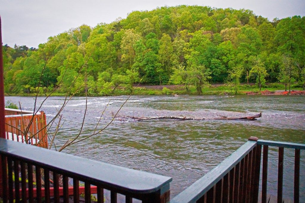 Photo of 1575 Main Street, Bryson City, NC 28713 (MLS # 26042738)