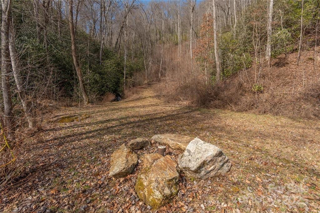 Photo of 2220 Tilley Creek Rd, Tract 1 RD, Cullowhee, NC 28723 (MLS # 26048214)
