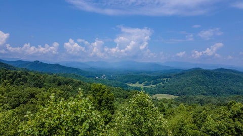 Photo of 1107 Hemlock Falls Road, Franklin, NC 28734 (MLS # 26048301)