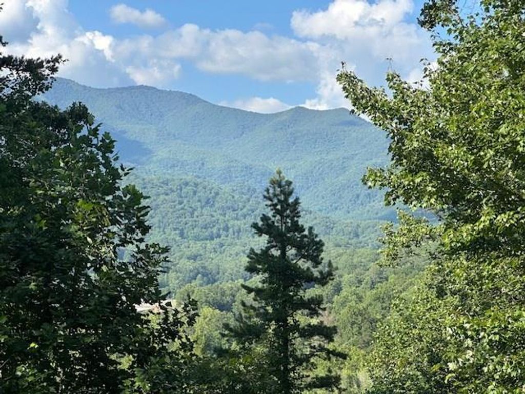Photo of 232 Heavenly View, Sylva, NC 28779 (MLS # 26045451)