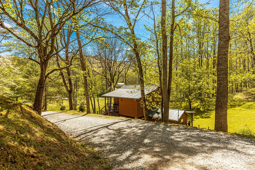 440 Huskey Road