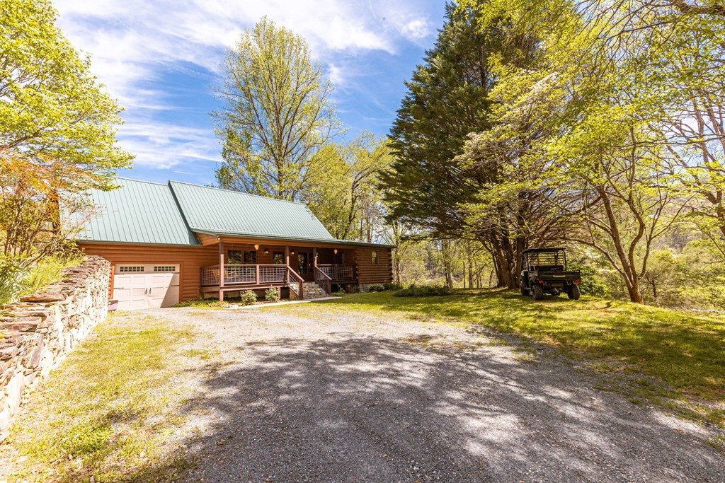 440 Huskey Road
