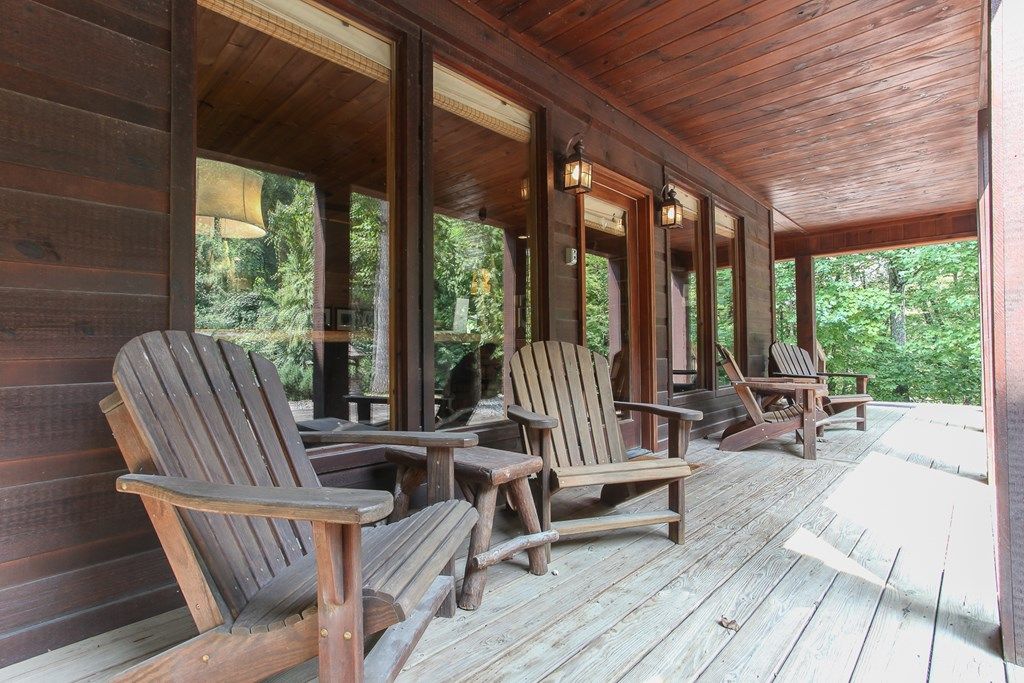 Photo of 151 Jp Grant Rd, Bryson City, NC 28713 (MLS # 26042149)