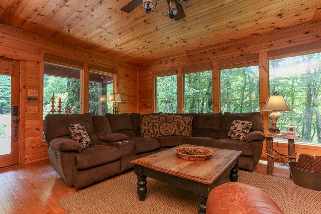 Photo of 151 Jp Grant Rd, Bryson City, NC 28713 (MLS # 26042149)