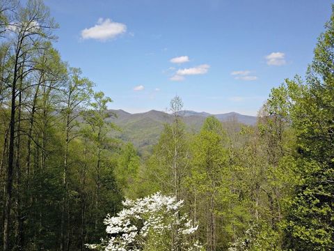 Photo of 528 Early Dietz, Sylva, NC 28779 (MLS # 26042330)