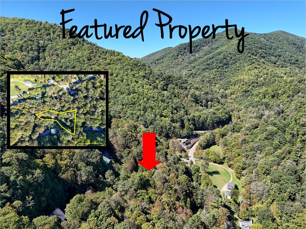 Lot 16 Off Buckey Haven Rd