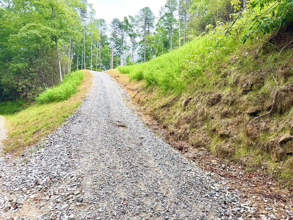 TBD Howard Edwards Rd