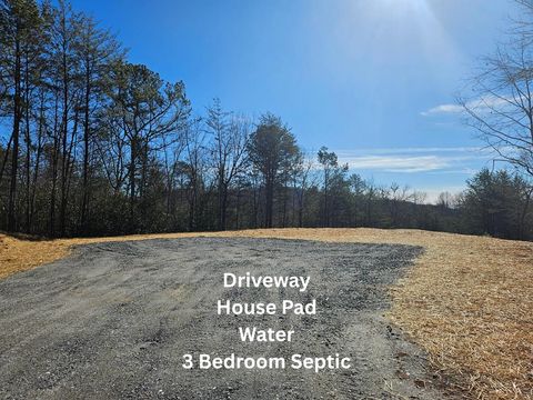 Photo of 00 Roland Rickman Road, Franklin, NC 28734 (MLS # 26043127)