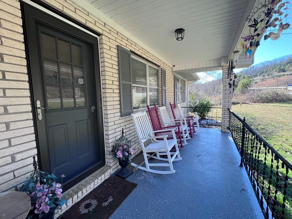 Photo of 4862 Hwy 28 N, Almond, NC 28702 (MLS # 26046560)