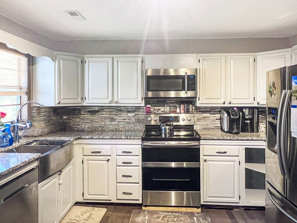 Photo of 4862 Hwy 28 N, Almond, NC 28702 (MLS # 26046560)