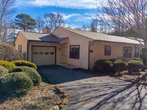 Photo of 54A Long Bow Lane, Franklin, NC 28734 (MLS # 26043083)