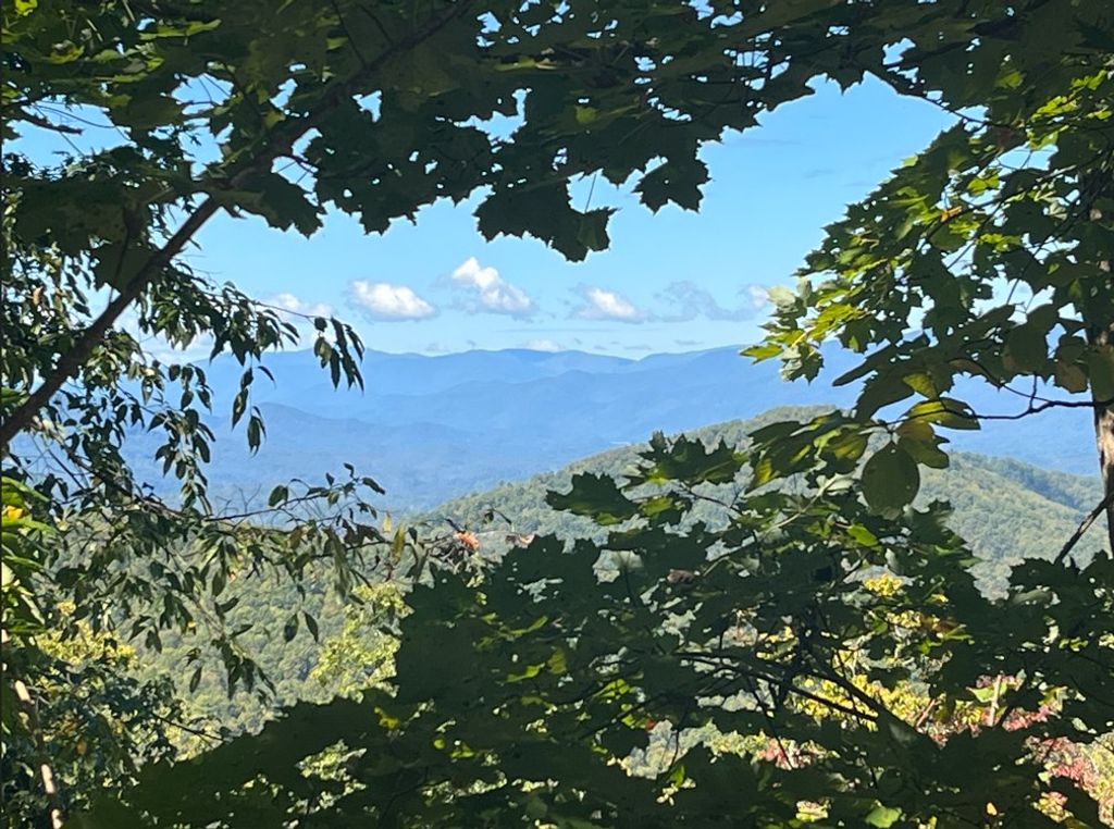 Photo of 25 25 Stoney Bluff, Bryson City, NC 28803 (MLS # 26042831)