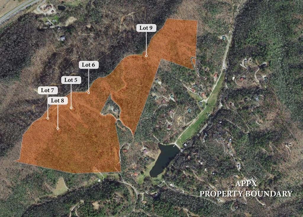 Photo of 1200 Tobacco Branch Road, Almond, NC 28702 (MLS # 26041289)