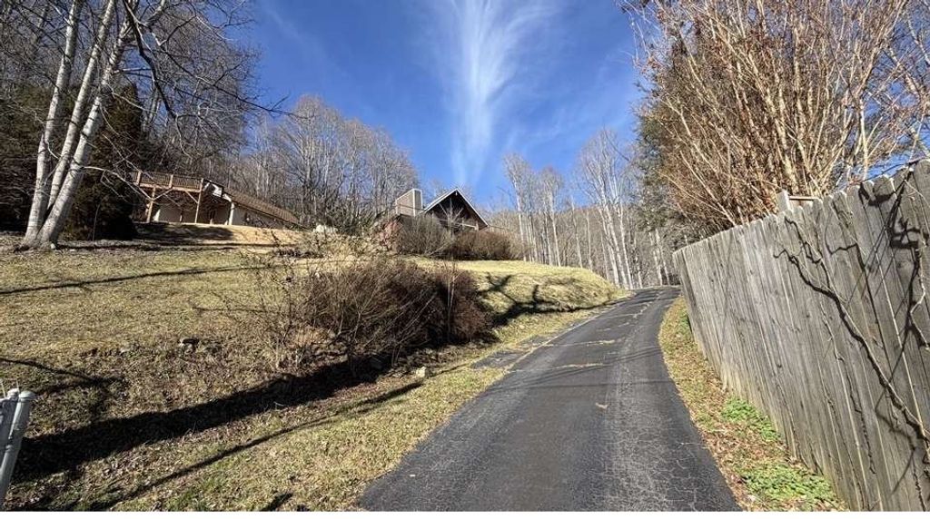 Photo of 1516 Kitchens Branch Rd, Sylva, NC 28779 (MLS # 26043200)