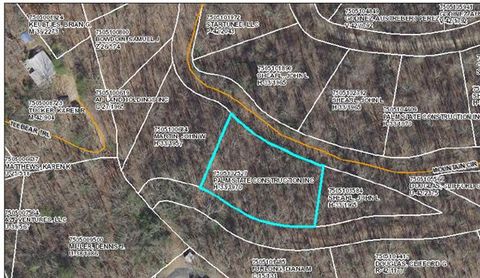 Photo of 00 Holly Springs Mtn. Estates, Franklin, NC 28734 (MLS # 26040894)